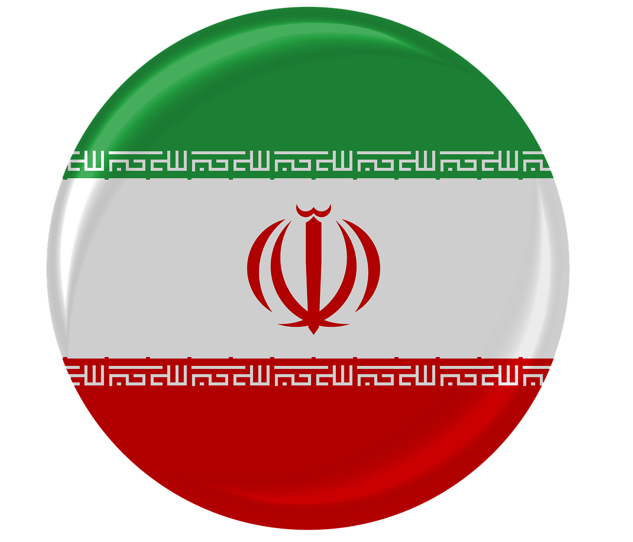 badge  iran  tajikistan free photo