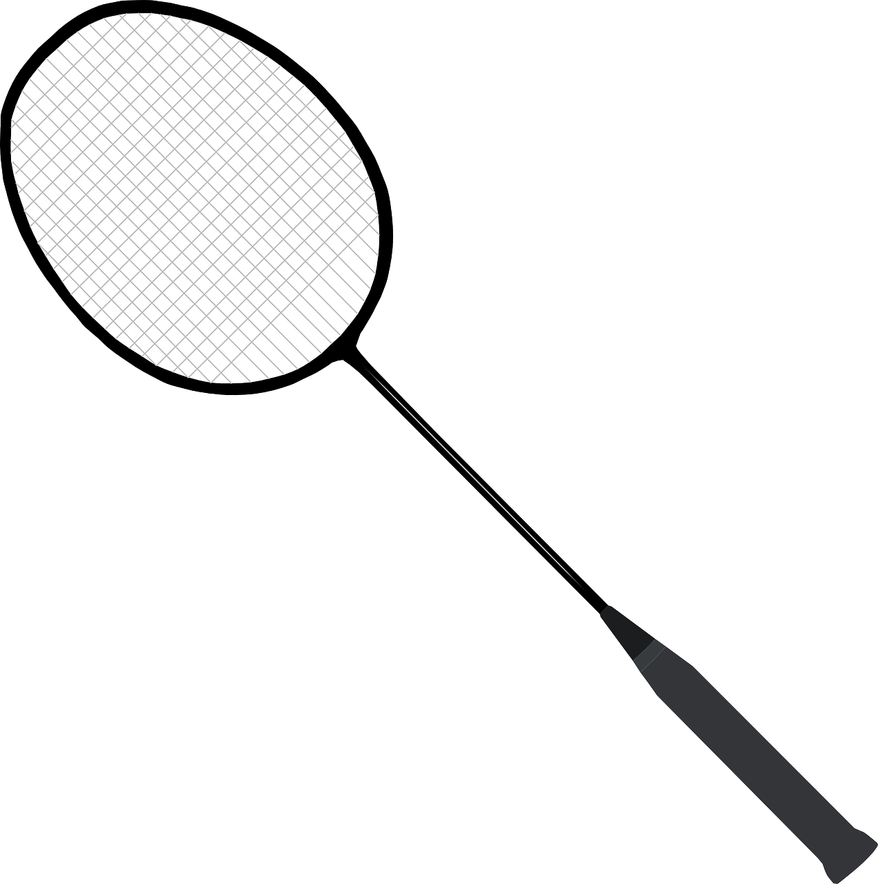 badminton racket sports free photo