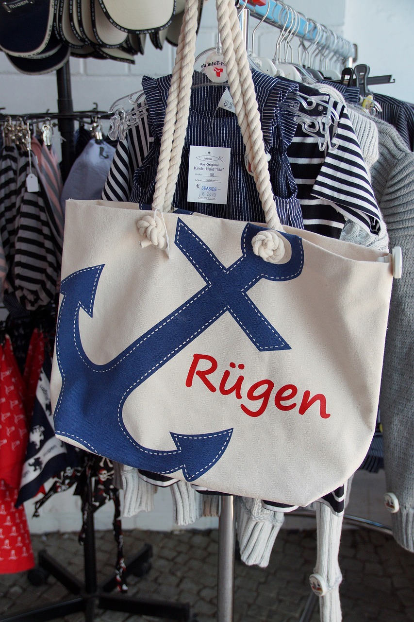 bag handbag rugen free photo