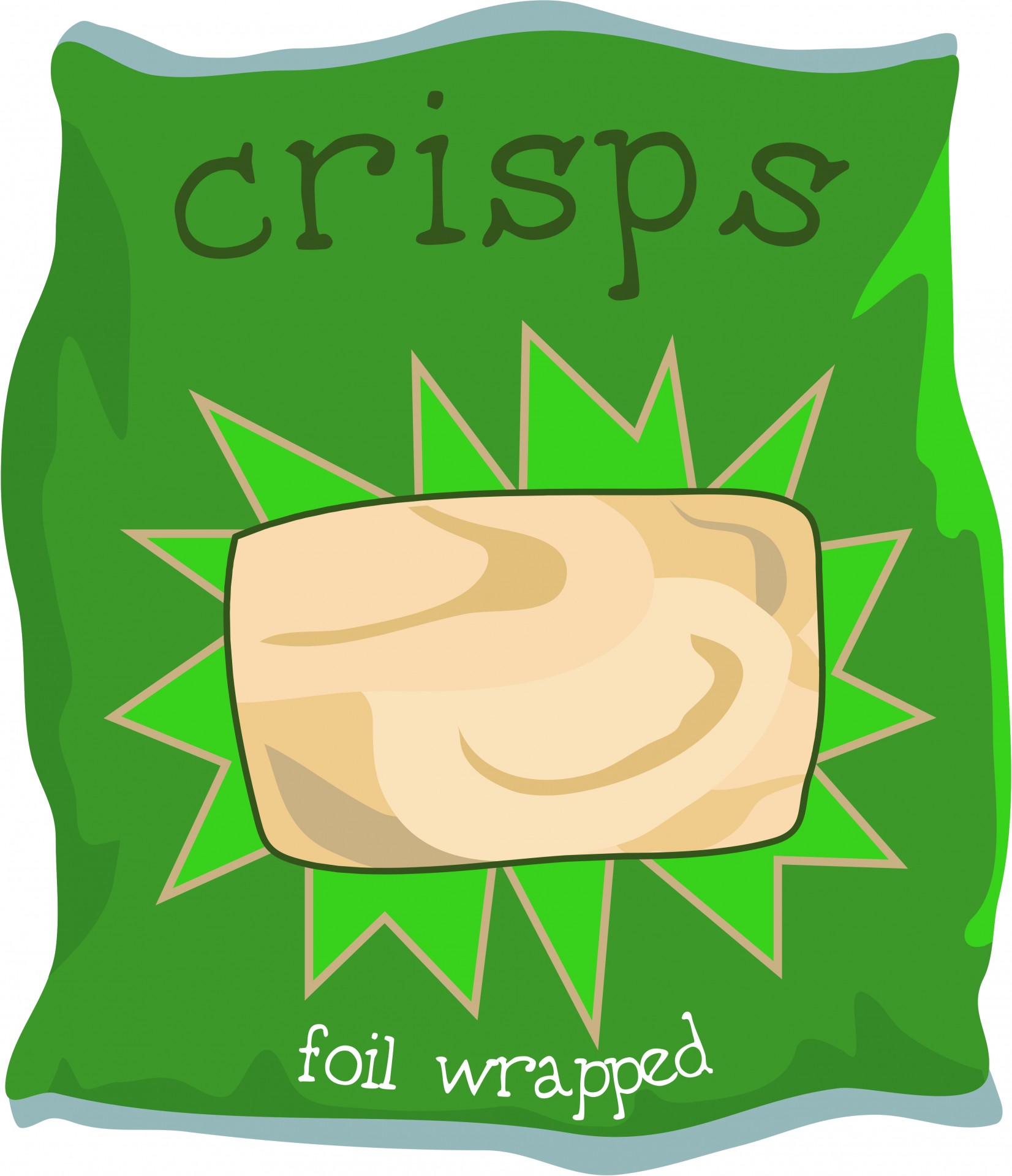 potato crisps food free photo