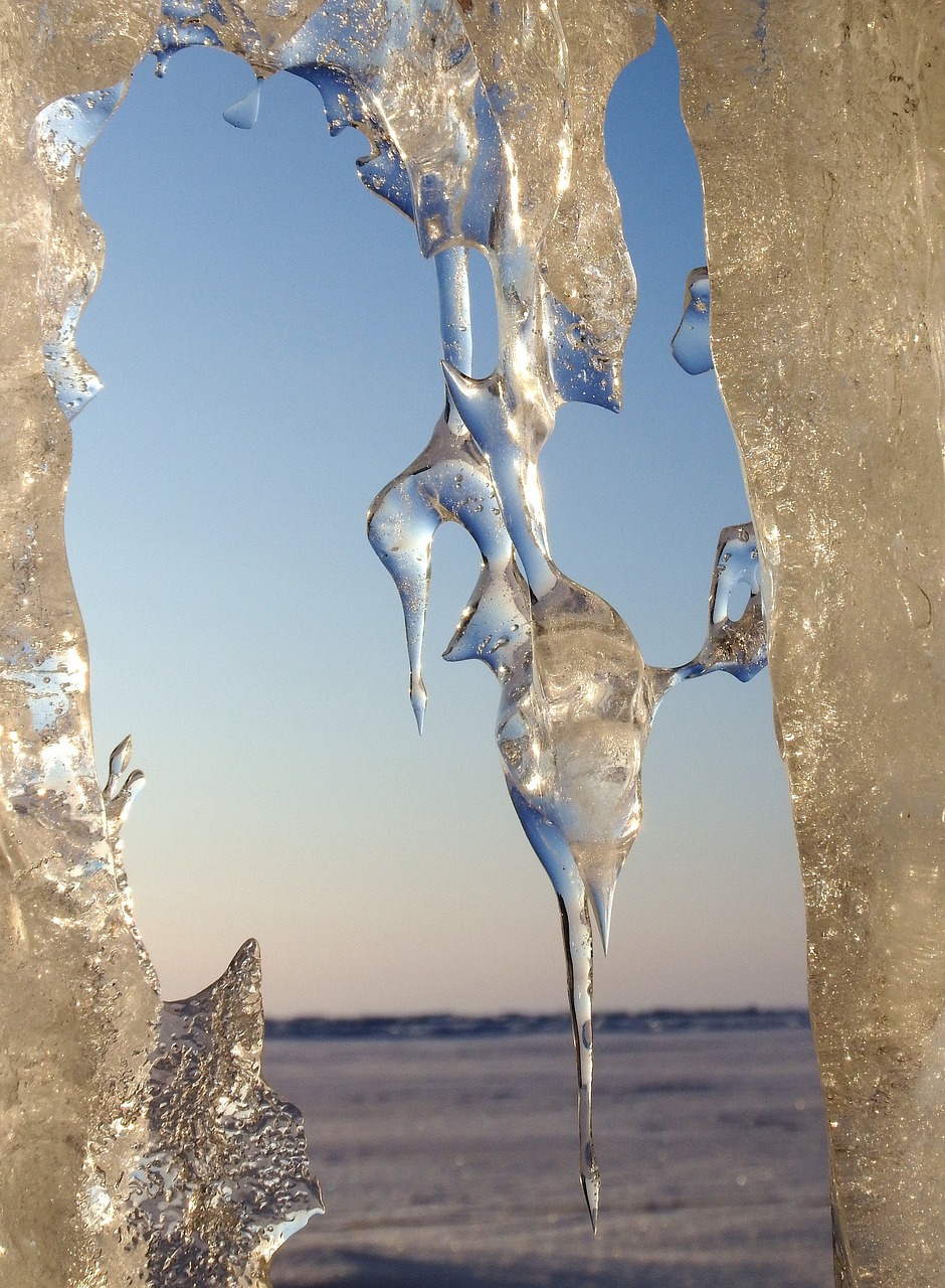 baikal lake naples free photo