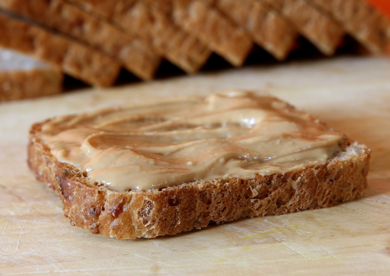 bake board bread free photo