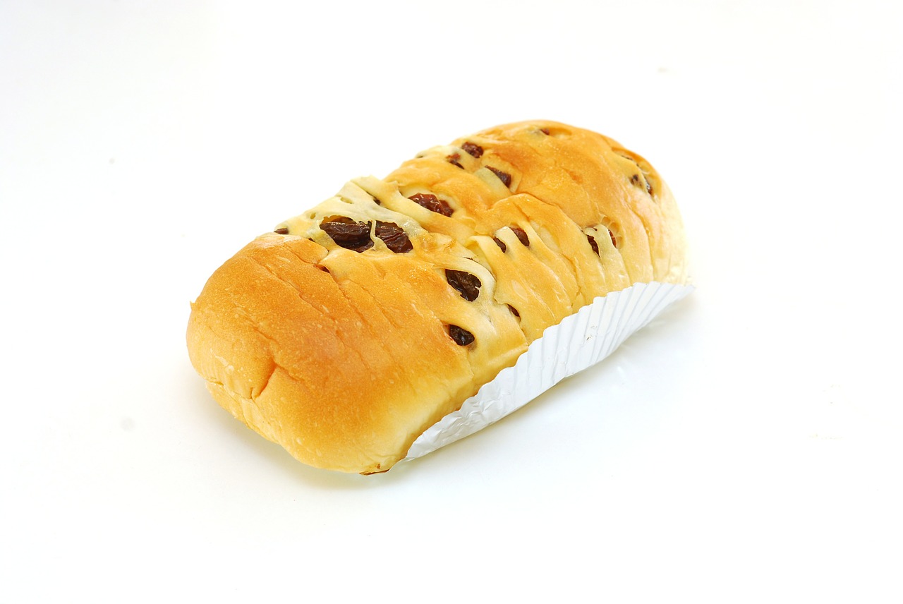 bakery sweets bread free photo