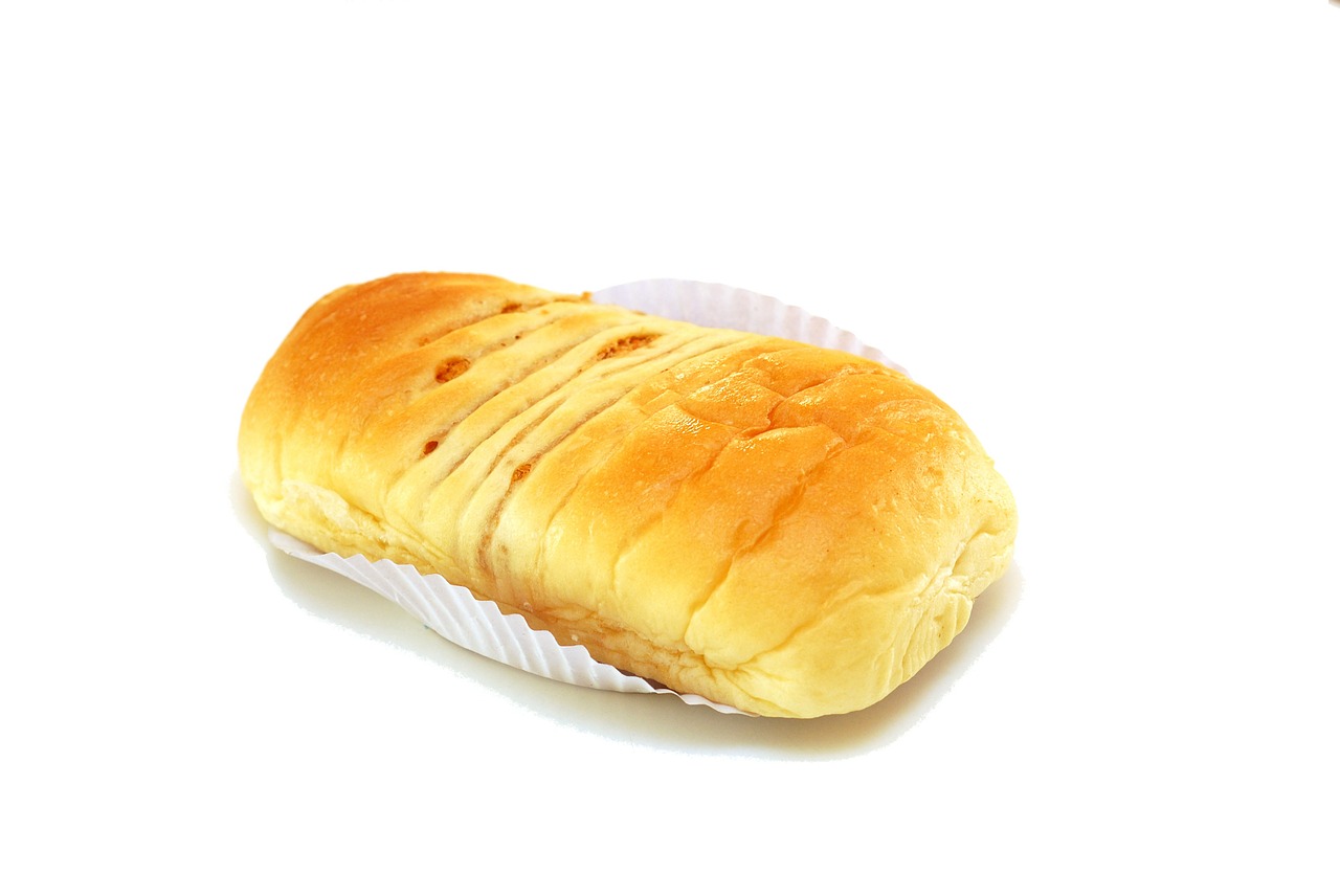 bakery sweets bread free photo