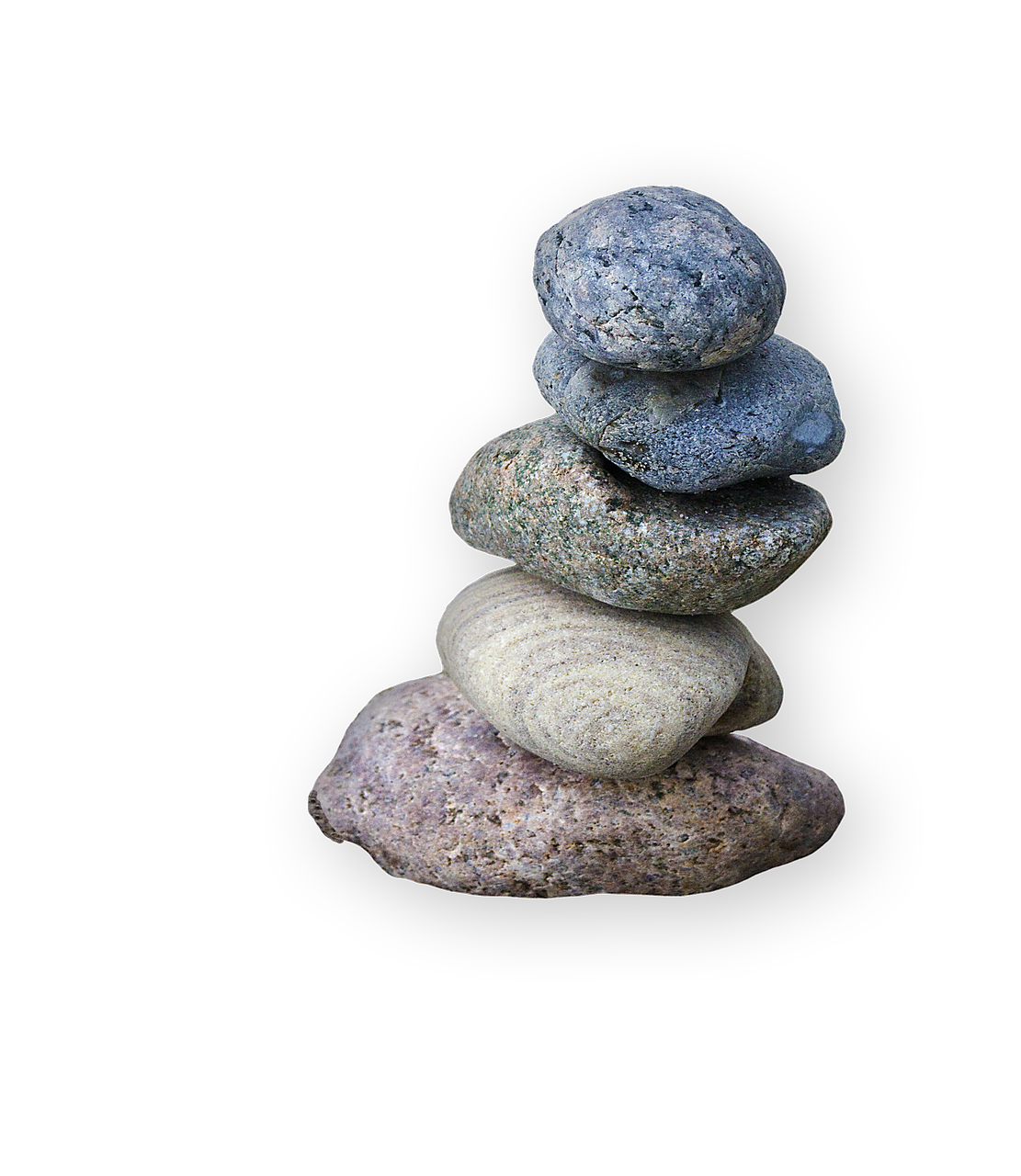 balance meditation stones free photo