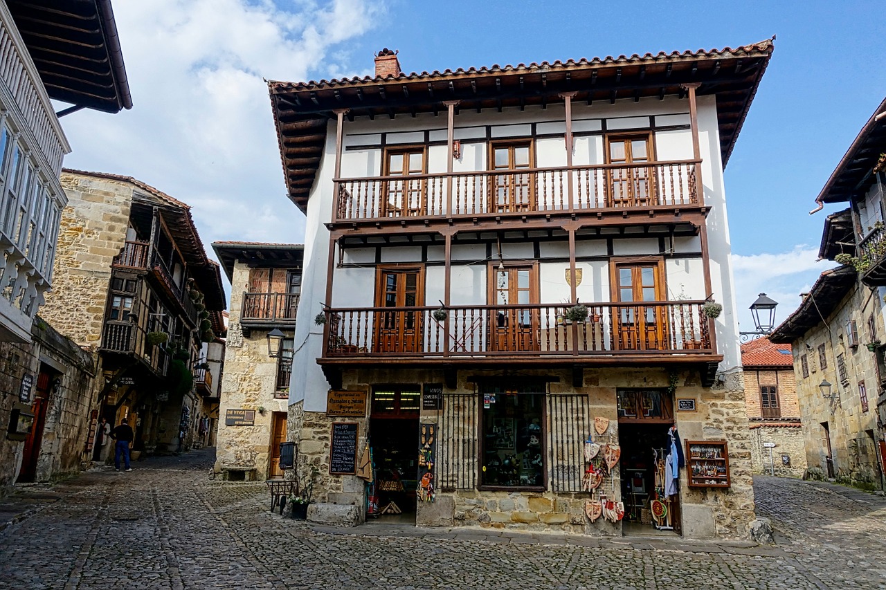 balcony decoration building free photo