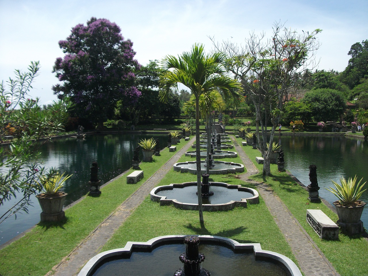 bali indonesia asia free photo