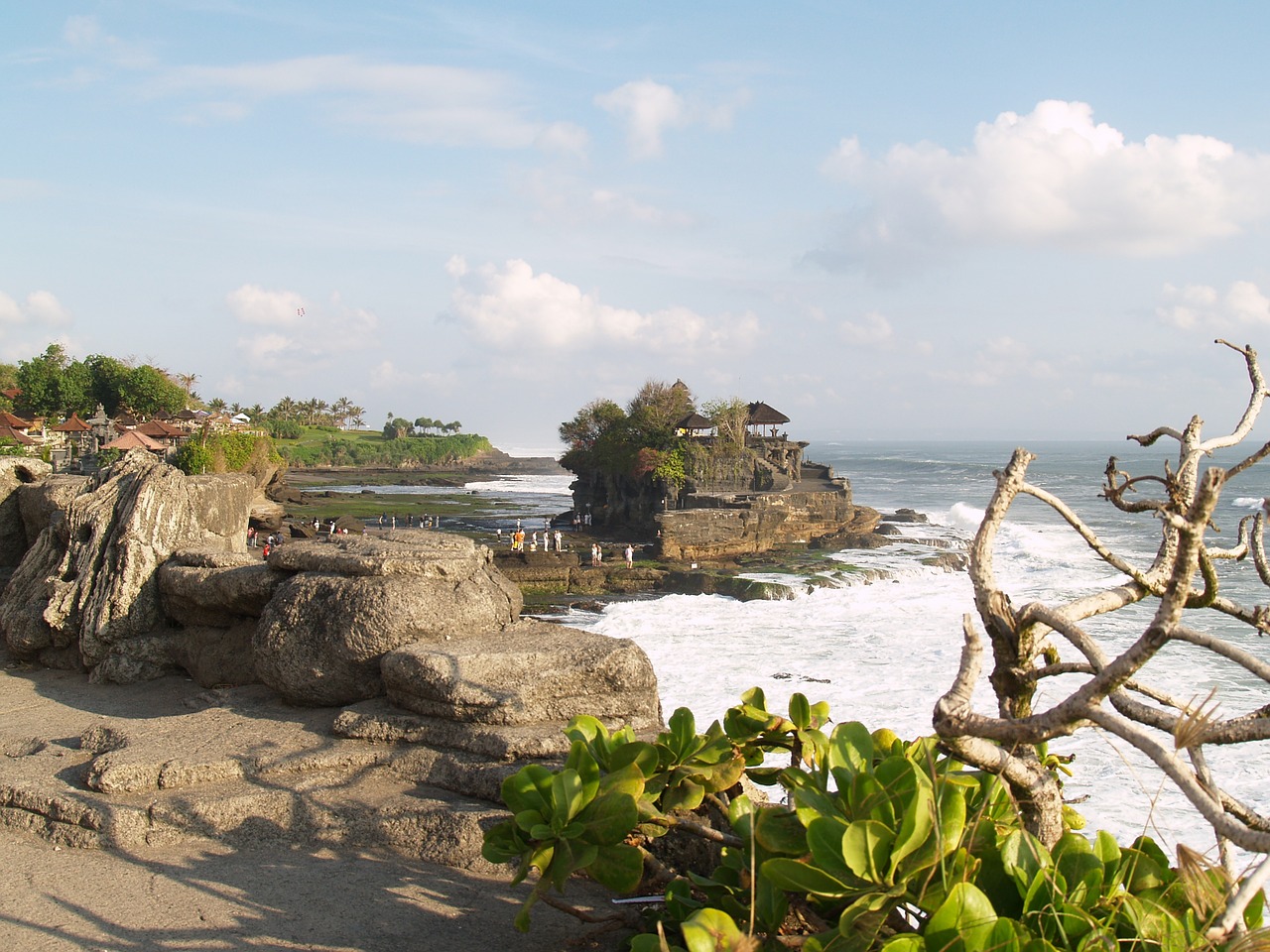 bali indonesia island free photo