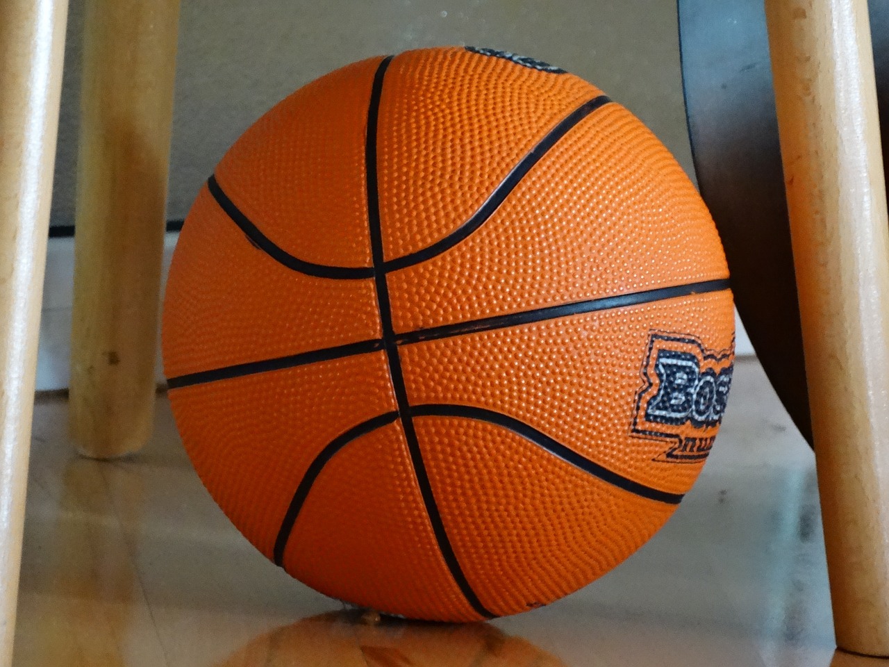 ball basket-ball orange free photo