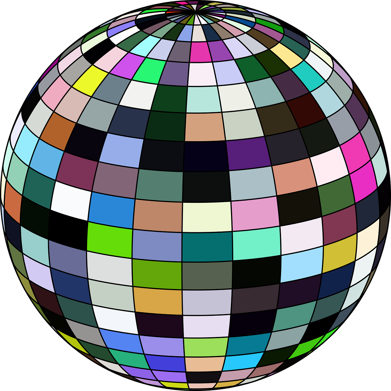 ball colored colorful free photo