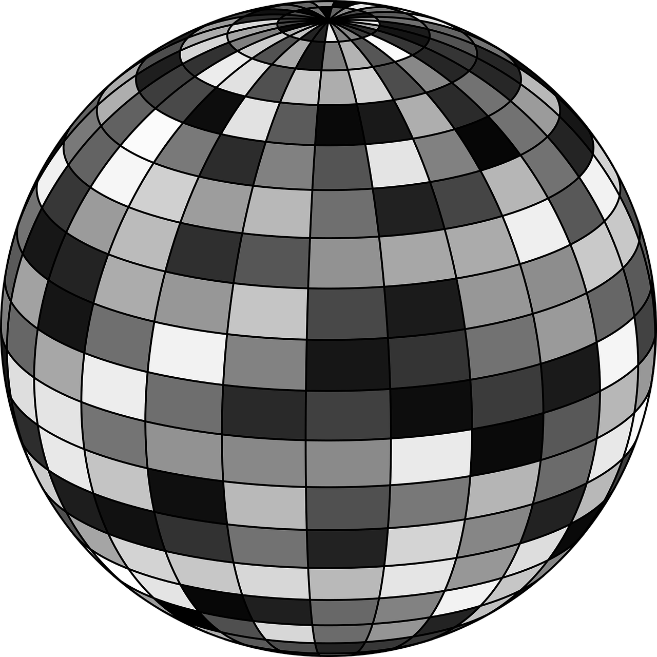 ball checker checkered free photo