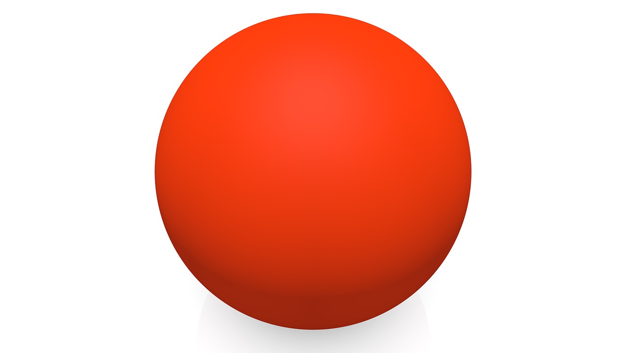 Round ball. Оранжевый шар. Круглый мяч. Оранжевый мячик. Шар Геометрическая фигура.