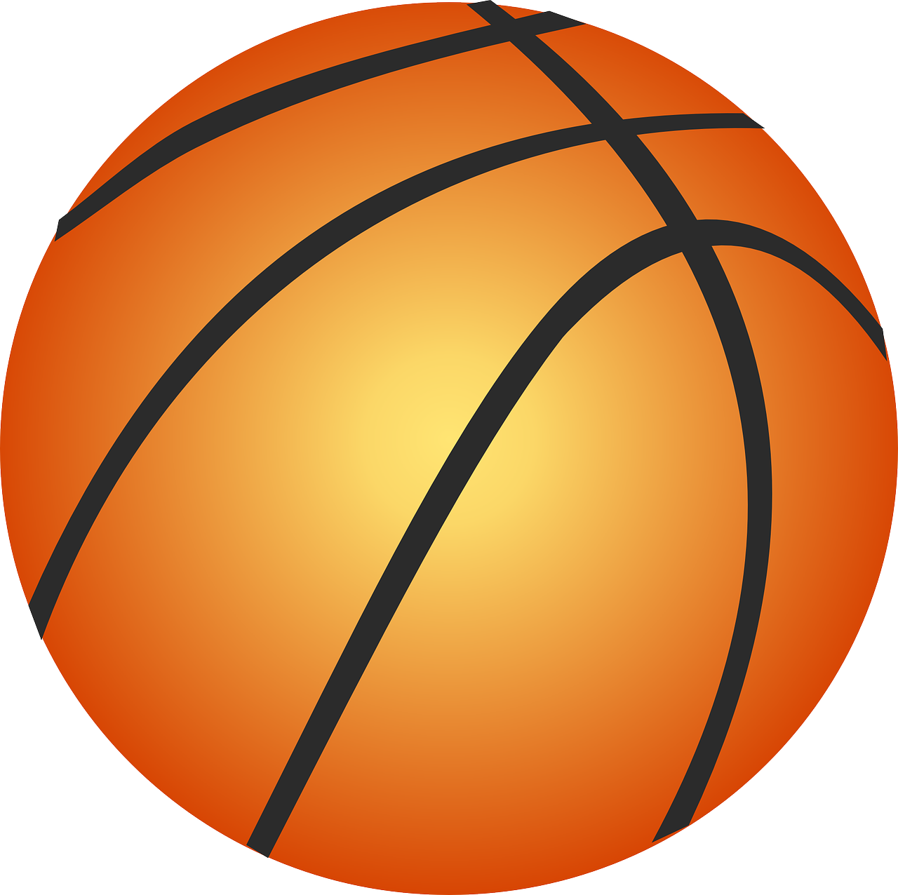 ball basketball sport free photo