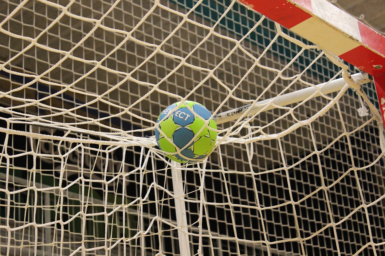ball handball training free photo