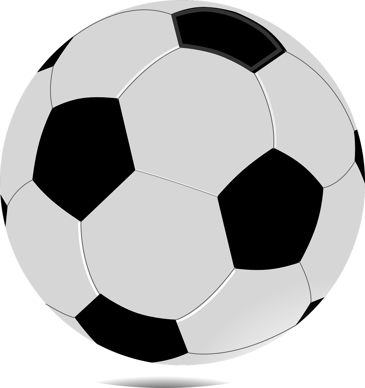 ball soccer football free photo