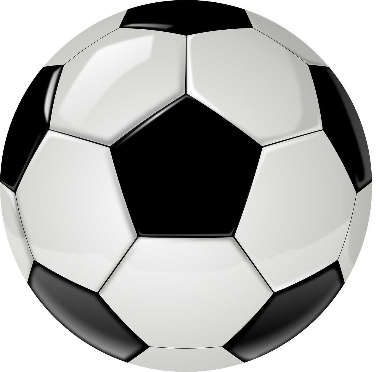 ball soccer football free photo