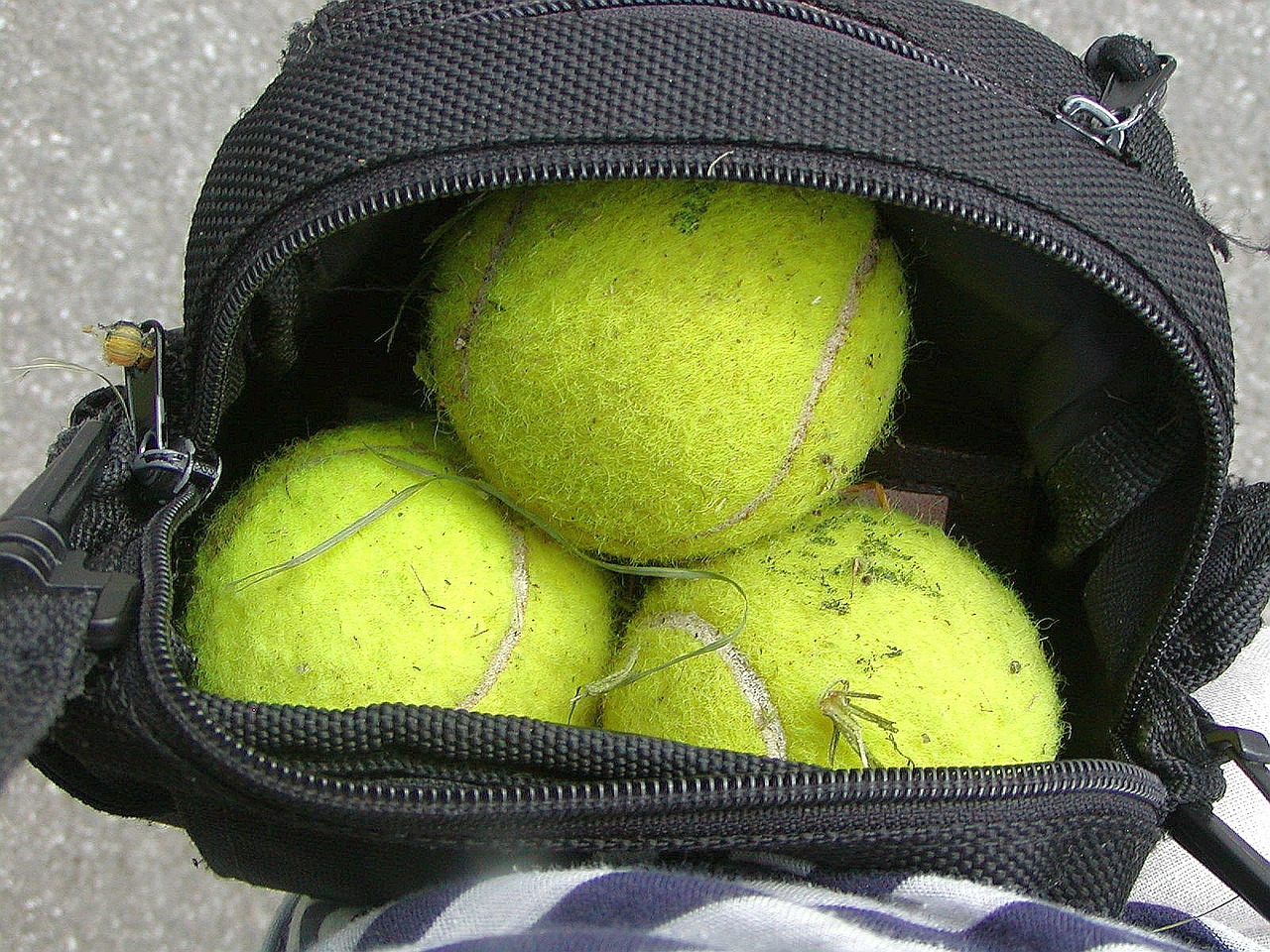 ball game tennis free photo