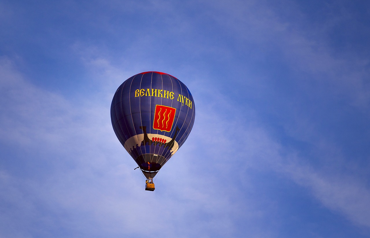 ball  balloon  sky free photo