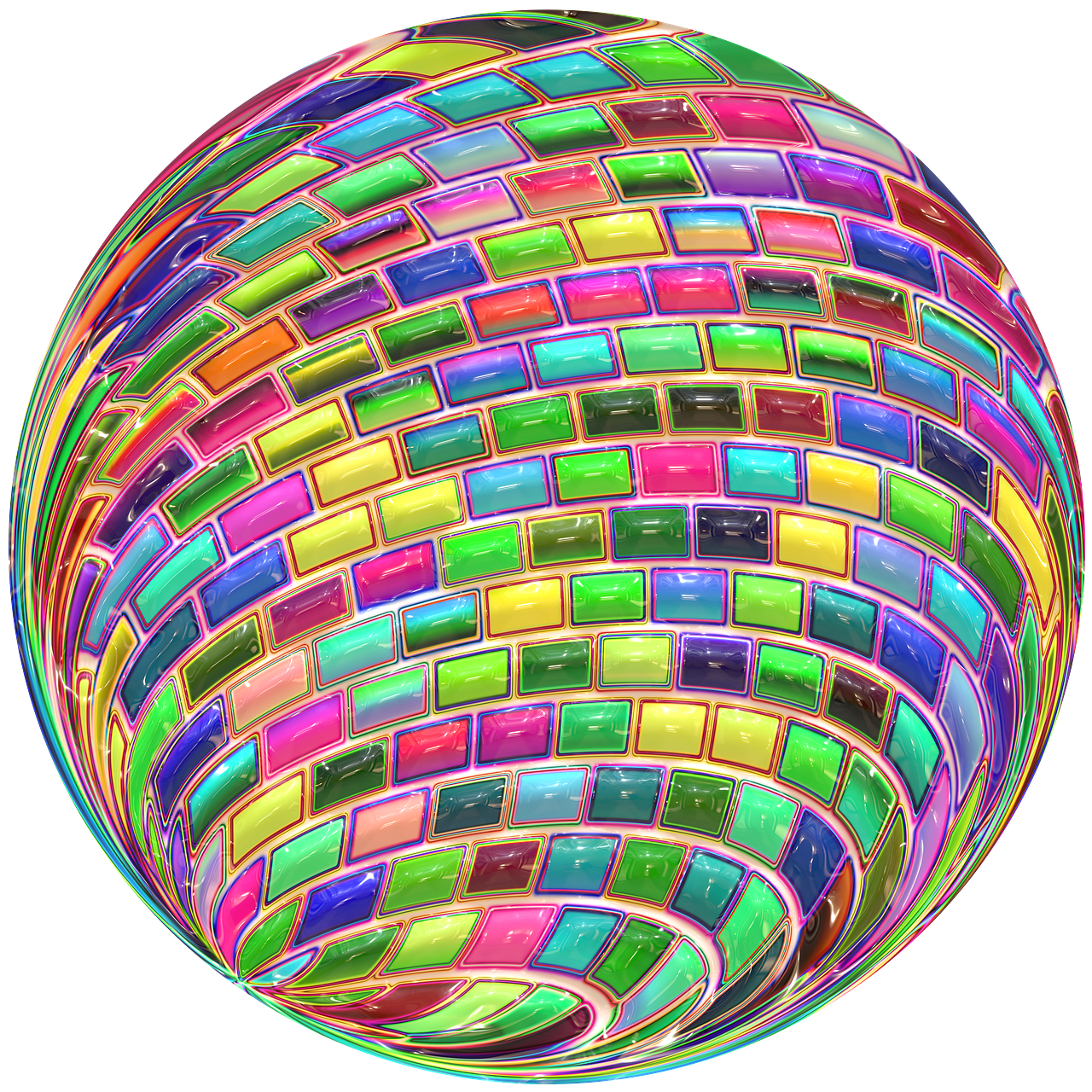 ball colorful color free photo
