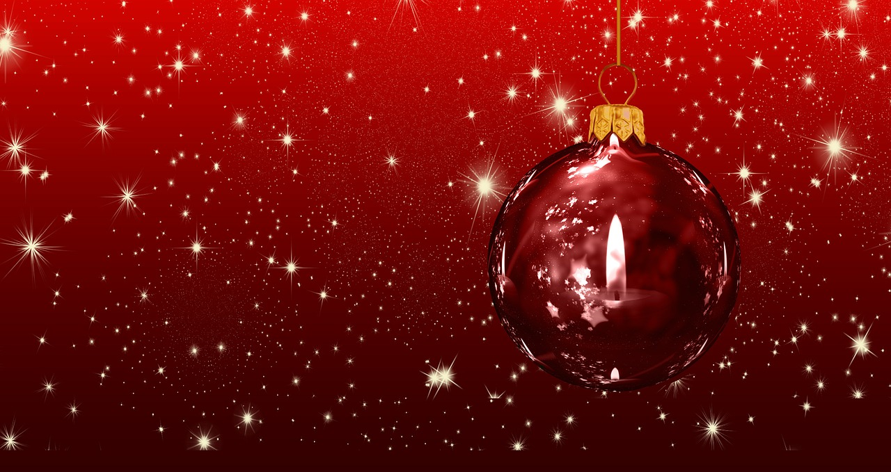 ball christmas ornament christmas free photo