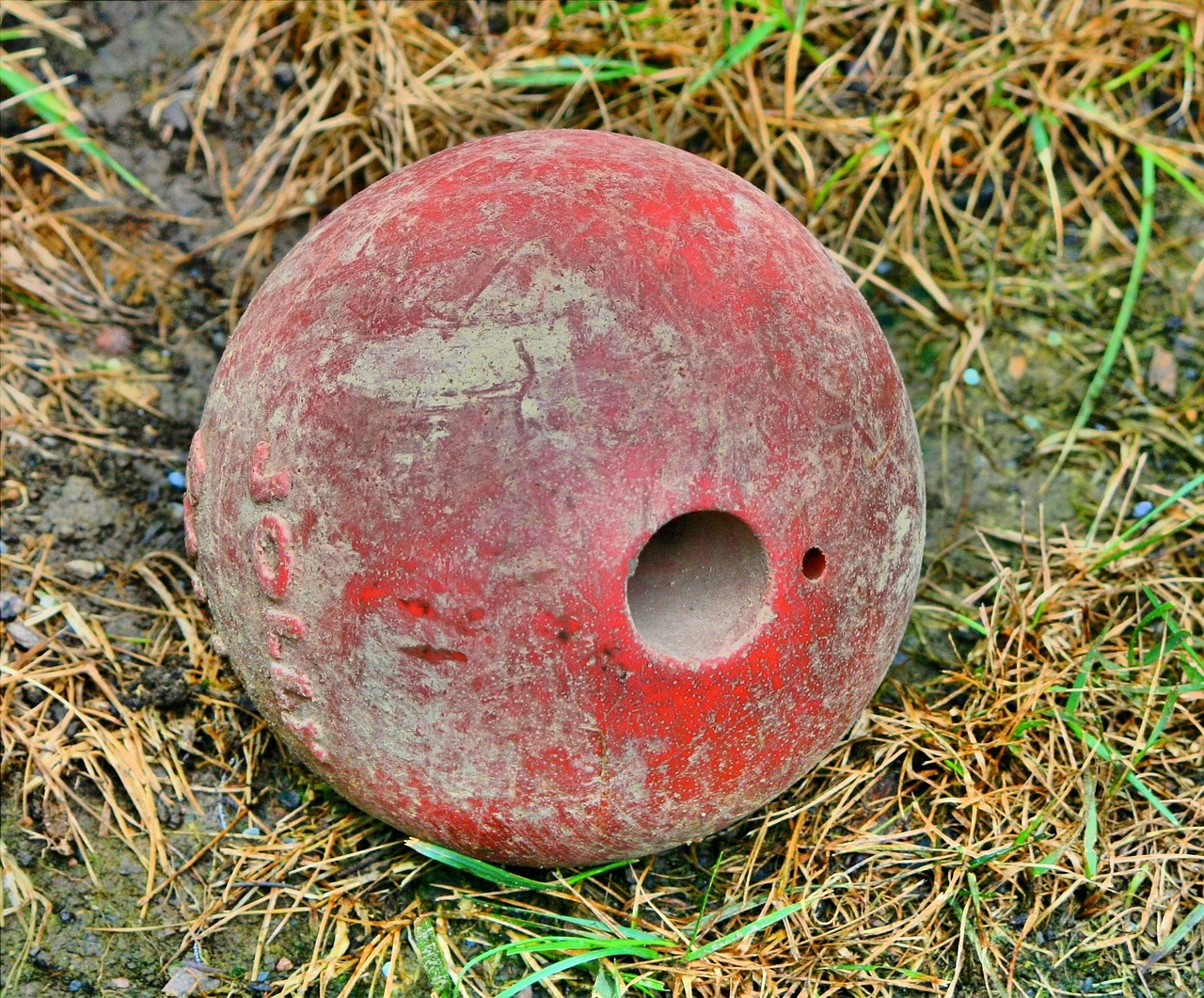 ball old toy free photo