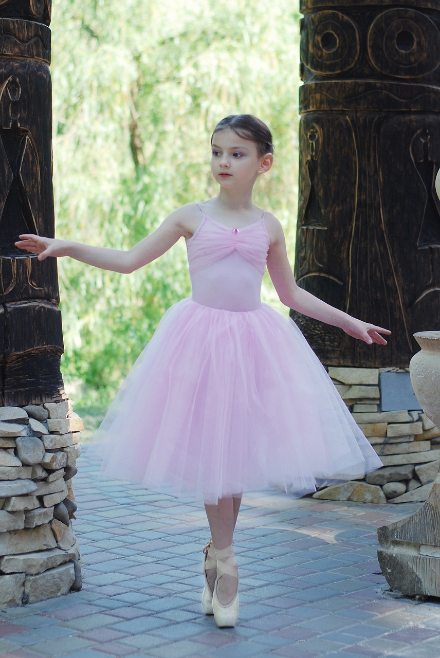 ballet ballerina dance free photo