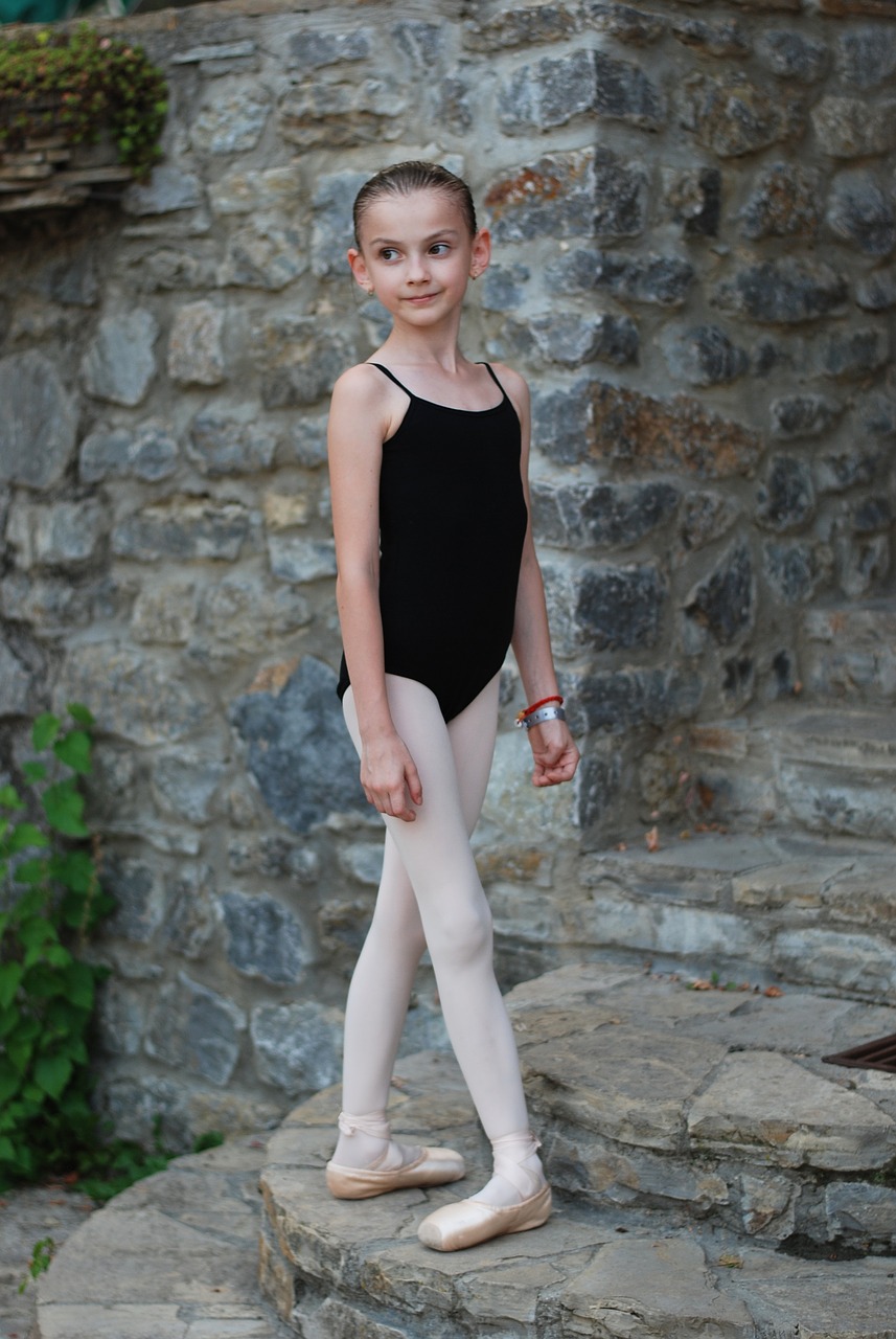 ballet  ballerina  girl free photo