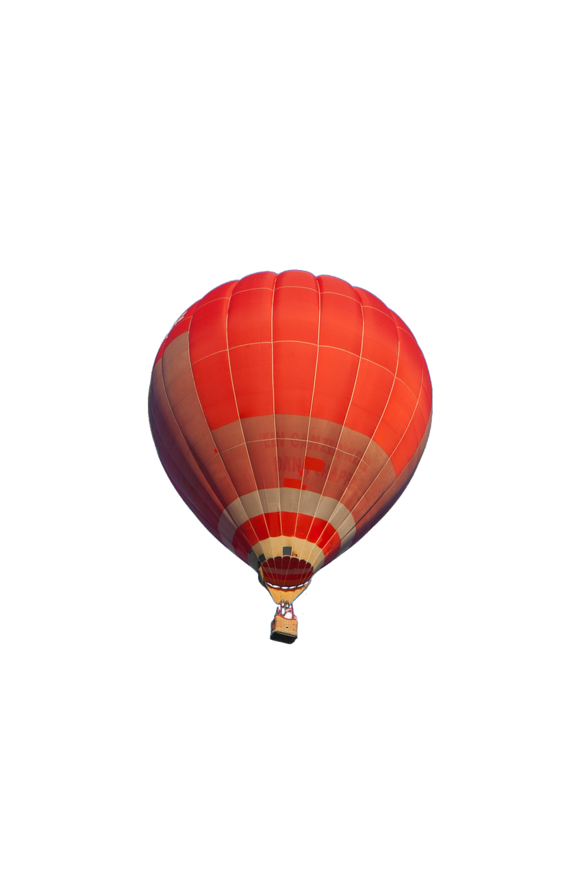 balloon flight flying free photo
