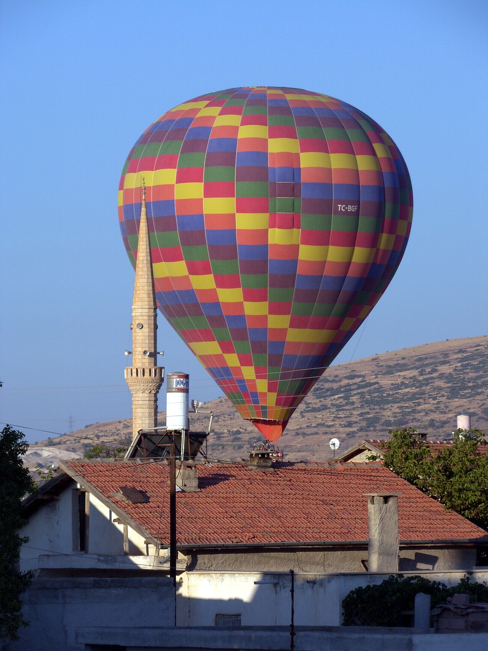 balloon balloons ballooning free photo