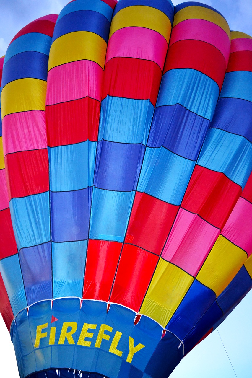 balloon colors air free photo