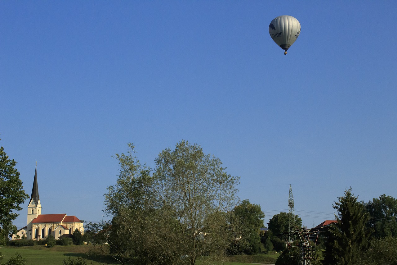 balloon  gas tight envelope  gas filled free photo