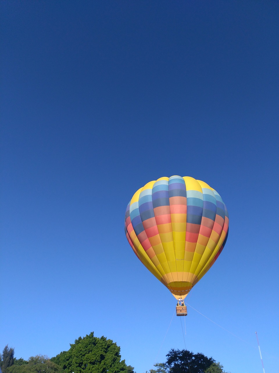 balloon  sky  color free photo