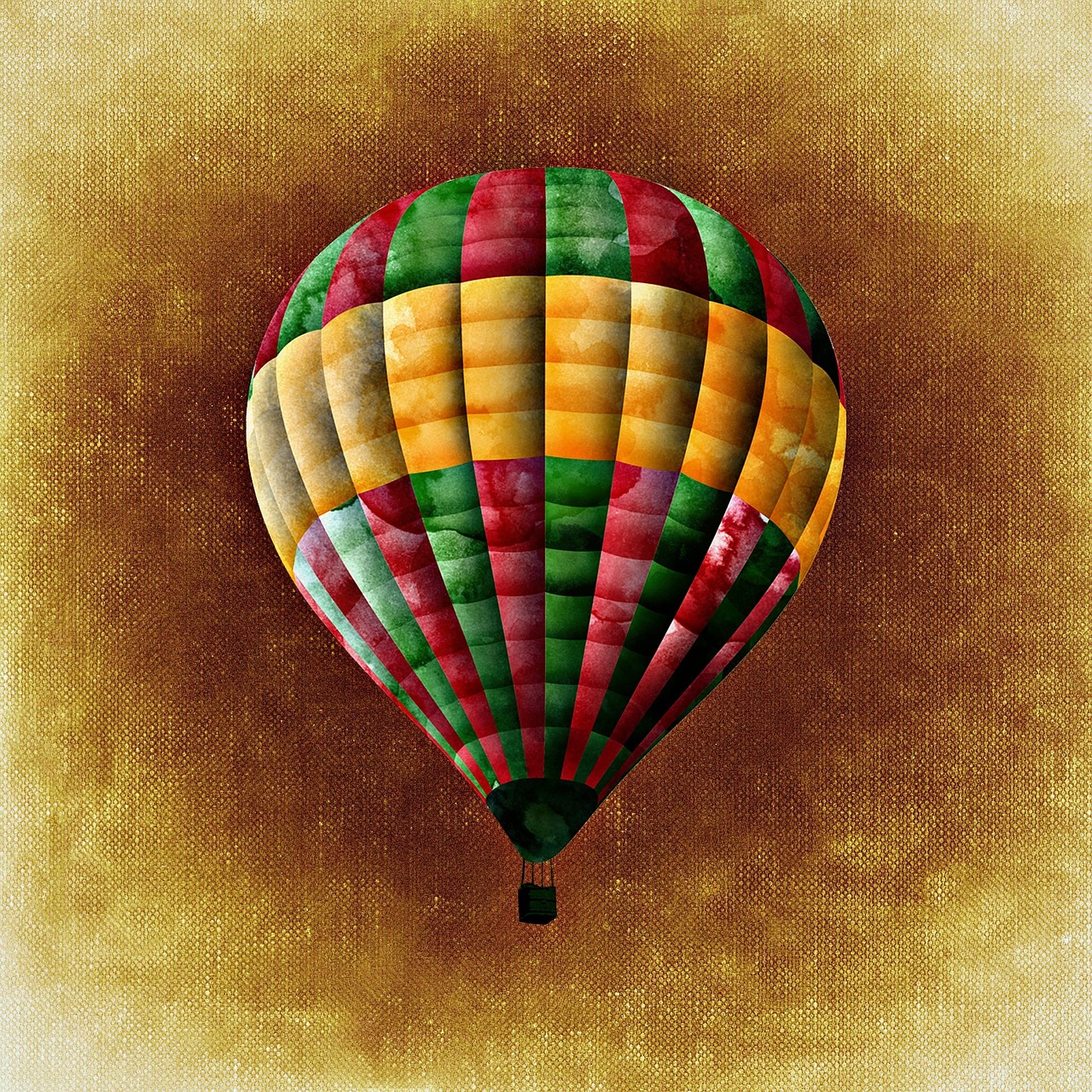 balloon colorful fly free photo