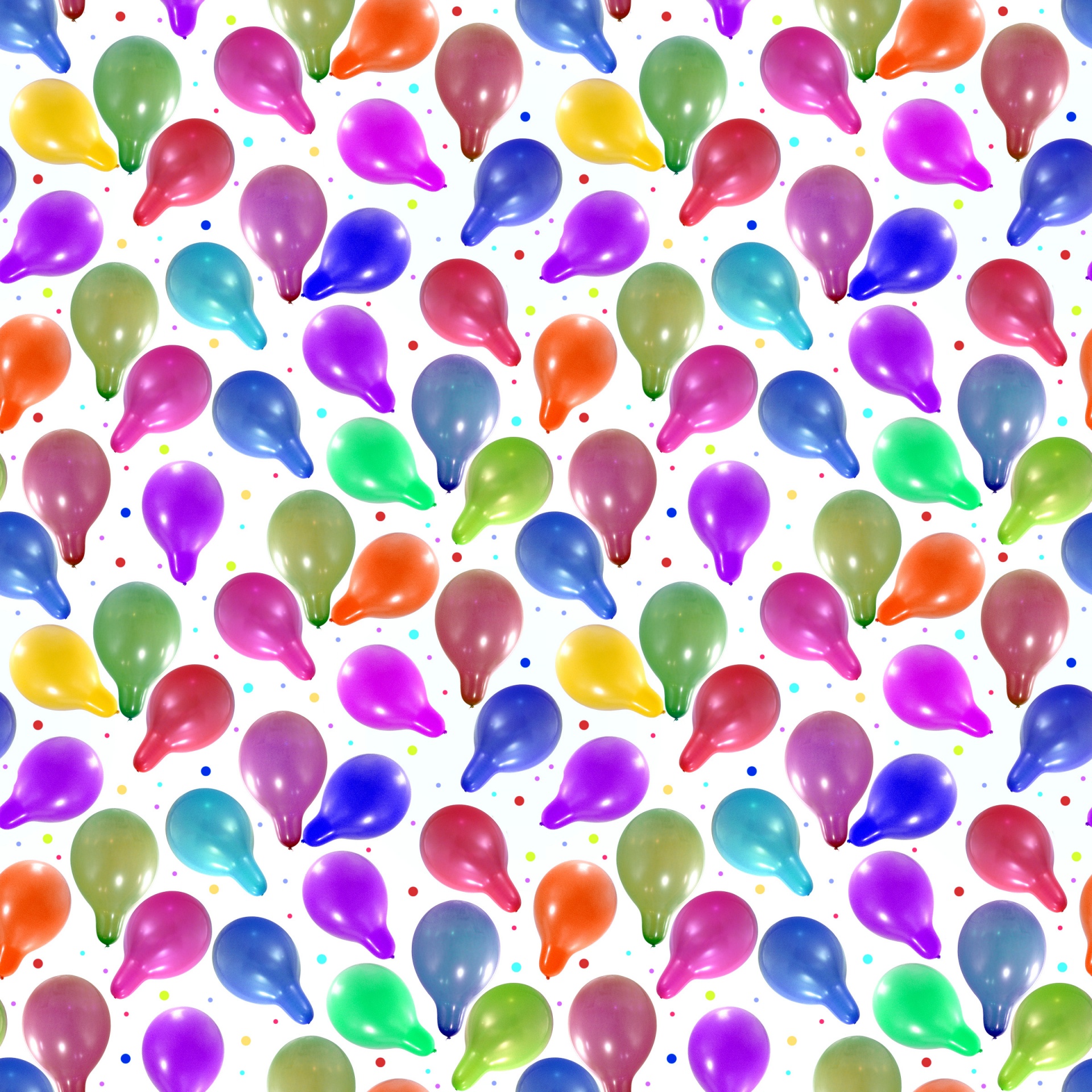 balloon joy colors free photo