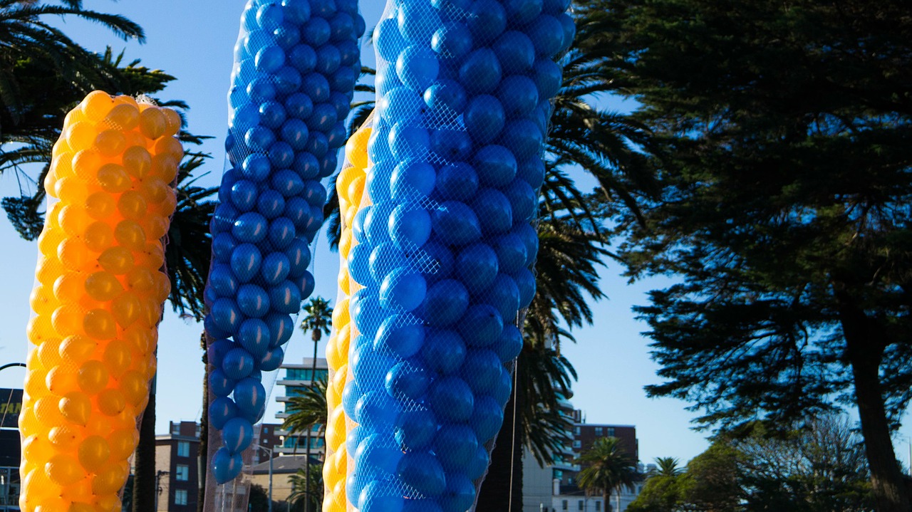 balloons color balloon free photo