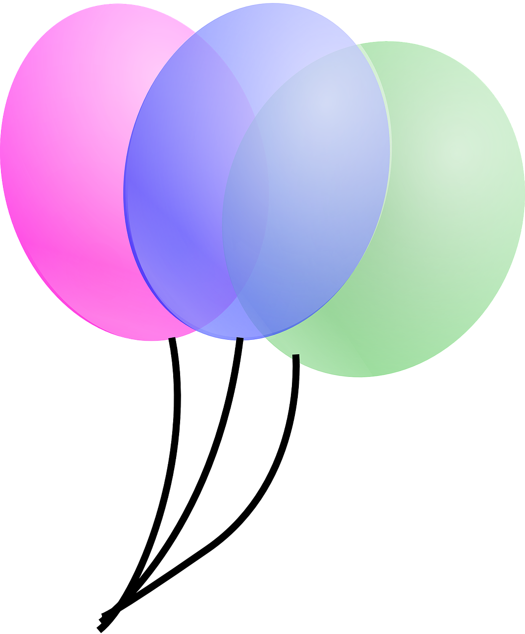 balloons,party,birthday party,festive,celebrate,helium balloons,celebration,inflatable,free vector graphics,free pictures, free photos, free images, royalty free, free illustrations, public domain