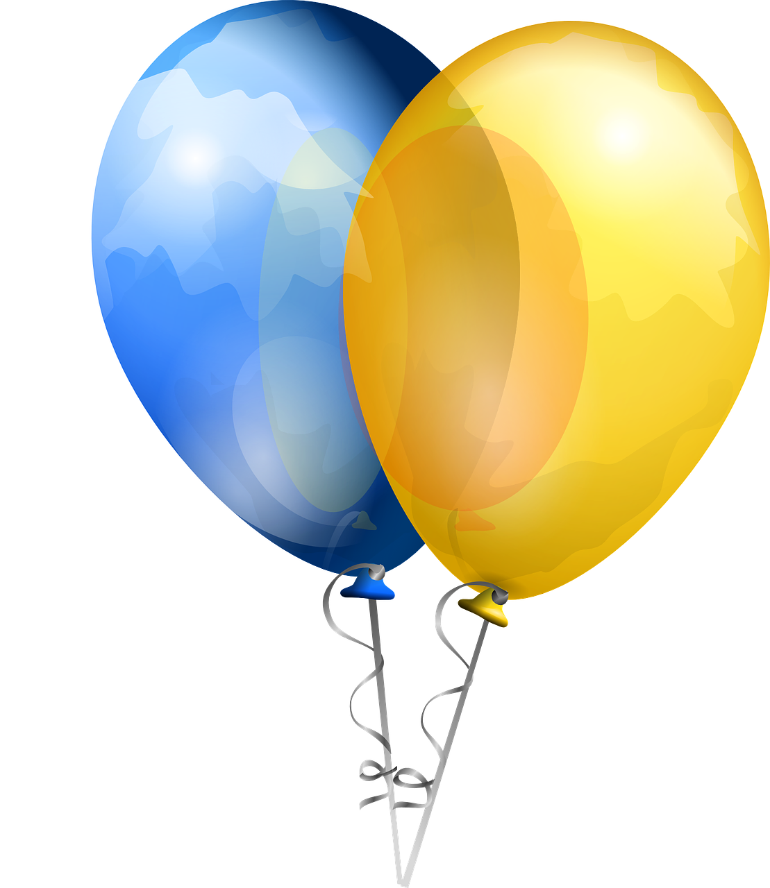 balloons helium party free photo