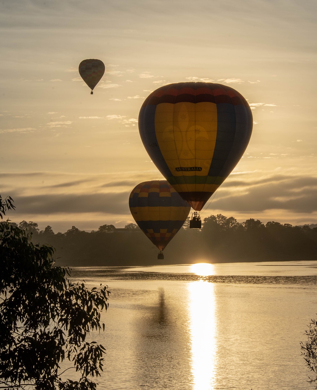 balloons  flight  ballooning free photo