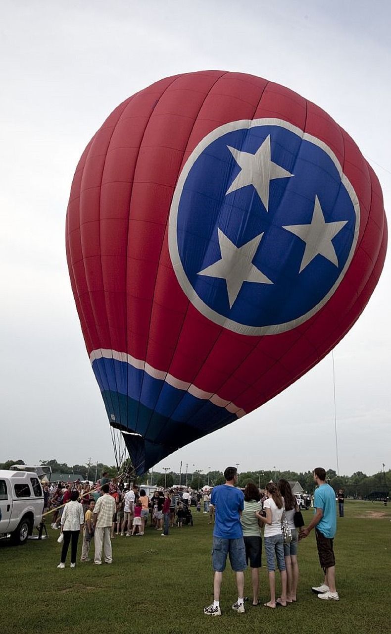 balloons hot air rising free photo