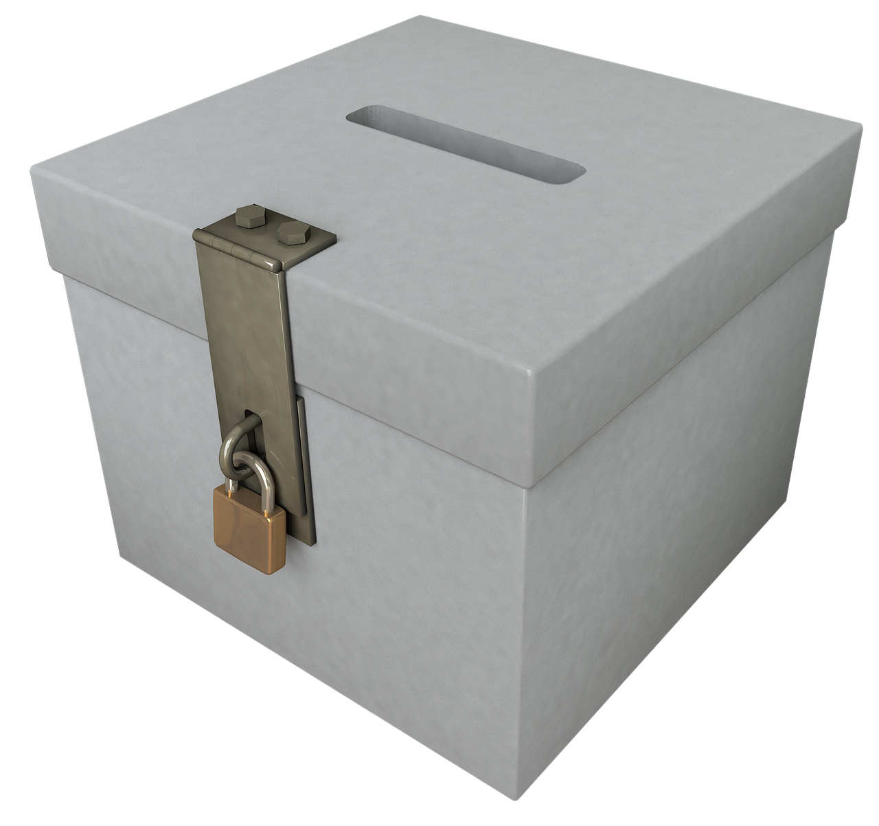 ballot box choice bundestagswahl free photo