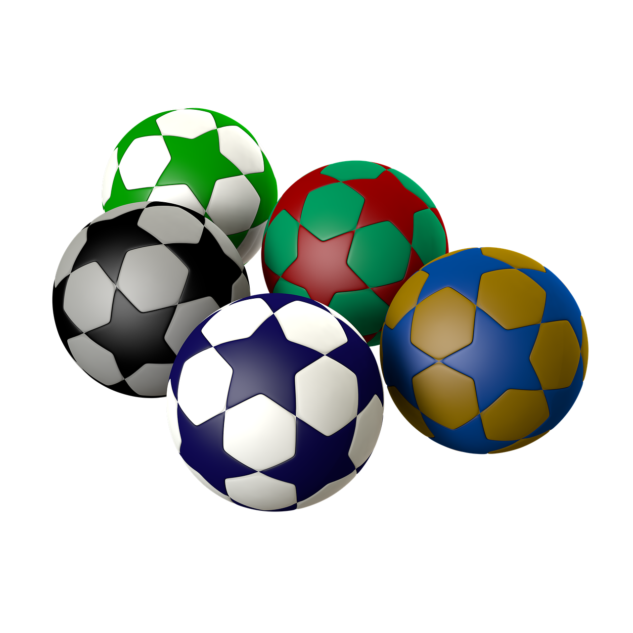 balls  sports  football free photo