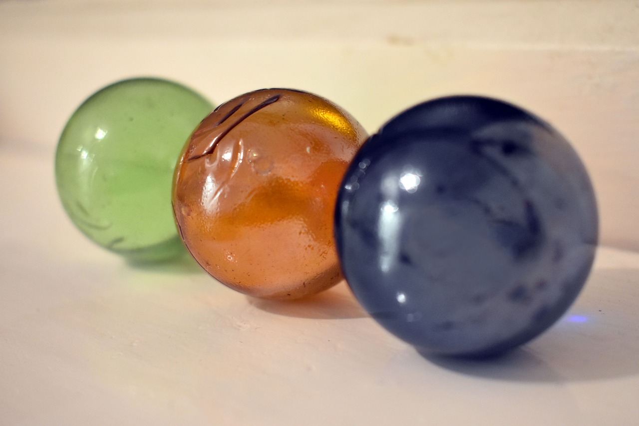 balls  marble  marbles free photo