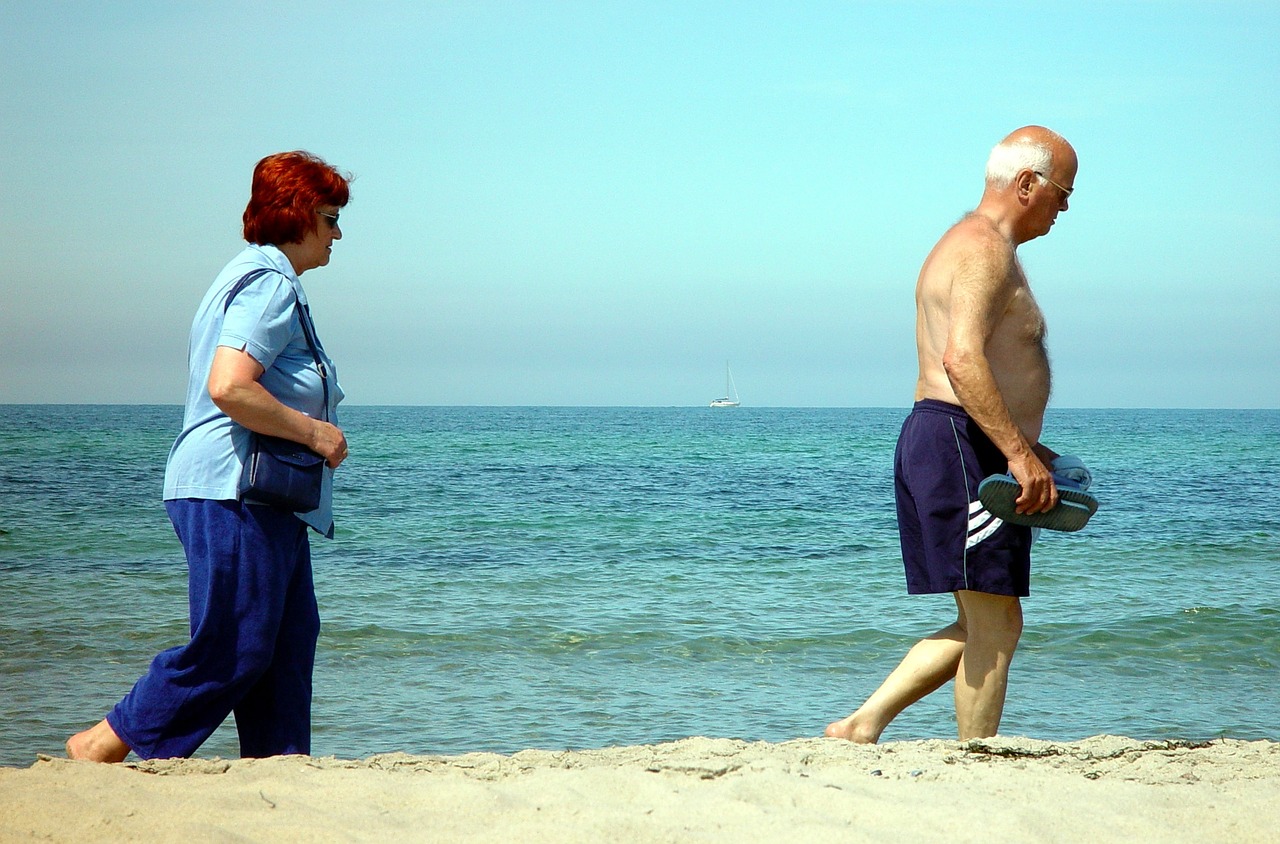 baltic sea beach sea free photo