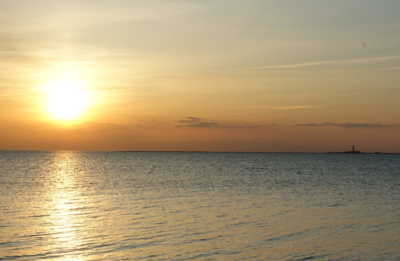 baltic sea beach holiday free photo