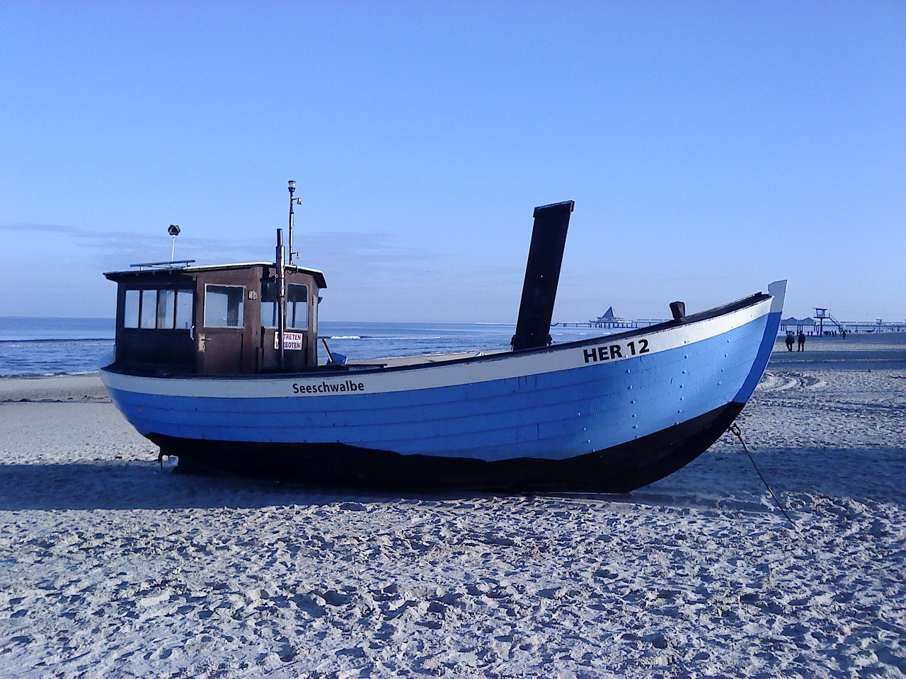 baltic sea heringsdorf usedom free photo