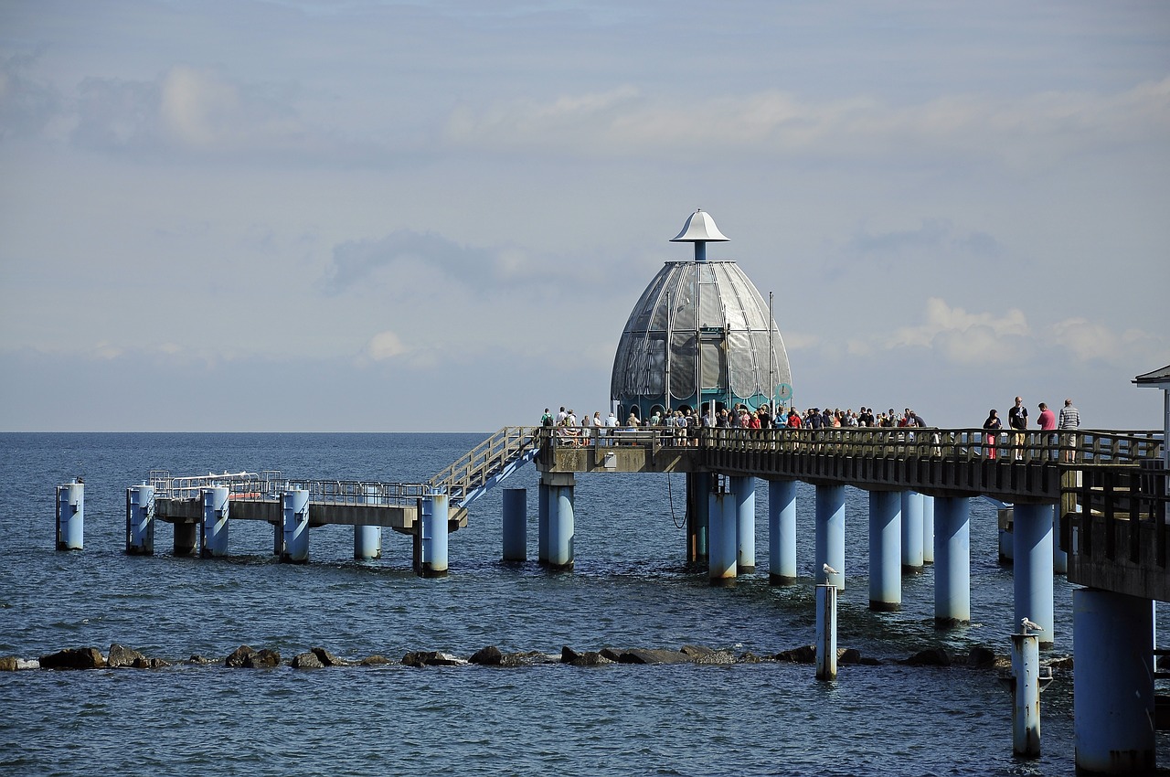 baltic sea sea coast free photo