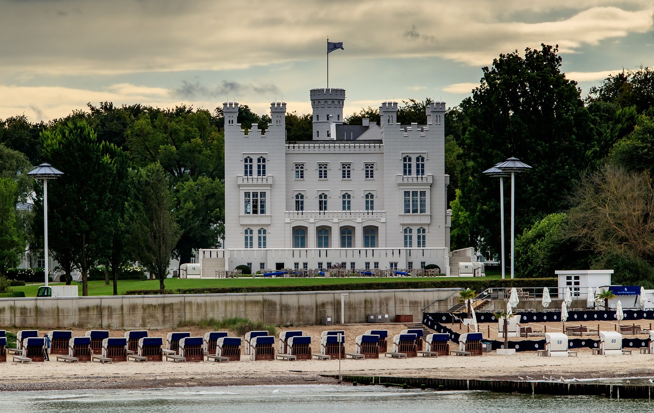 baltic sea coast sea free photo