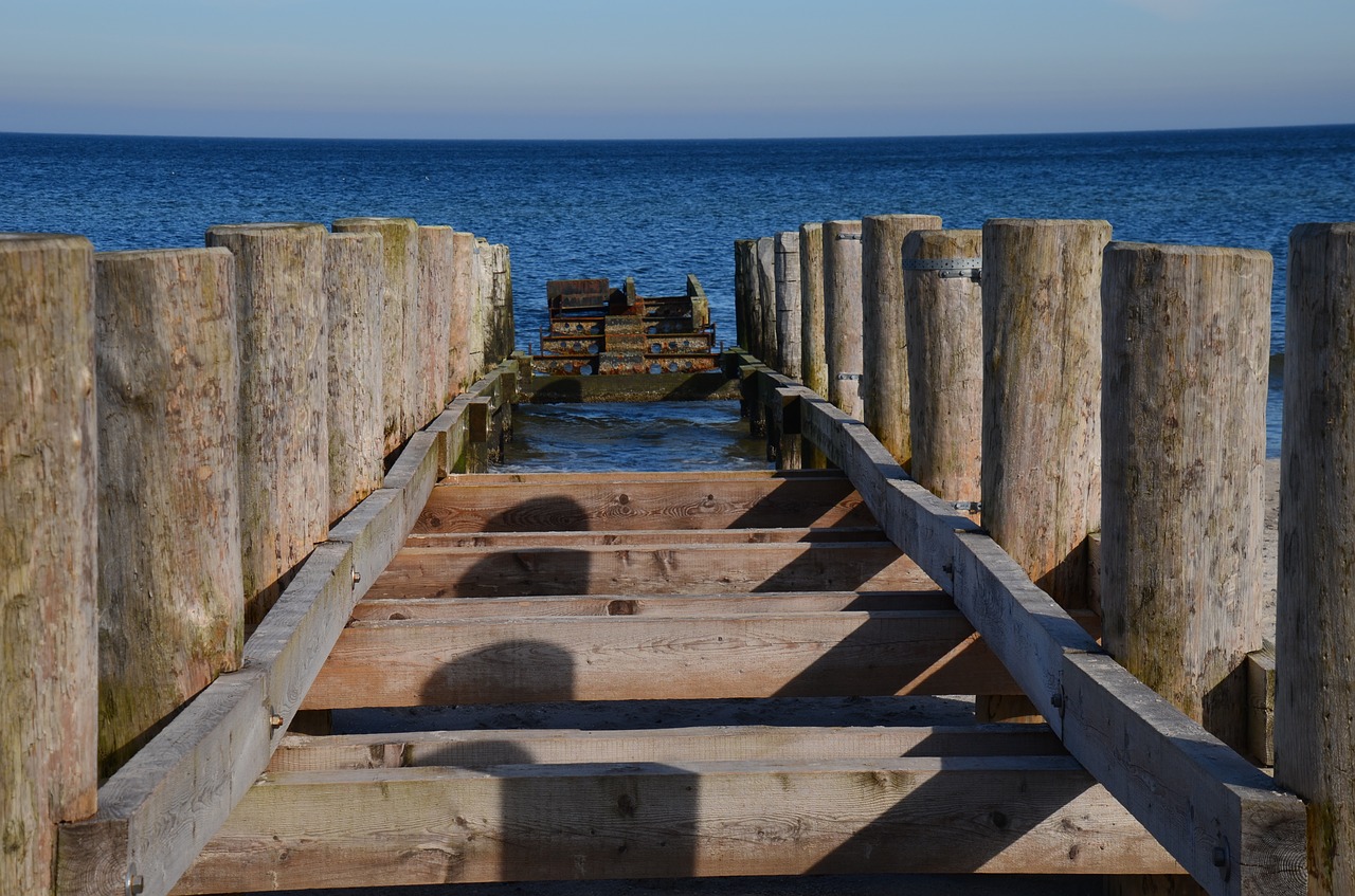 baltic sea web sea free photo