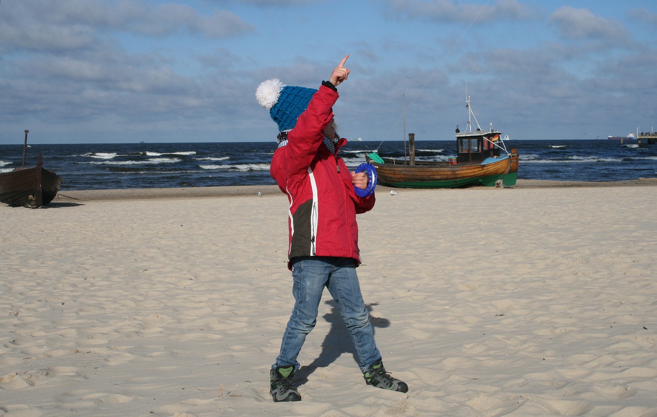 baltic sea sea beach free photo