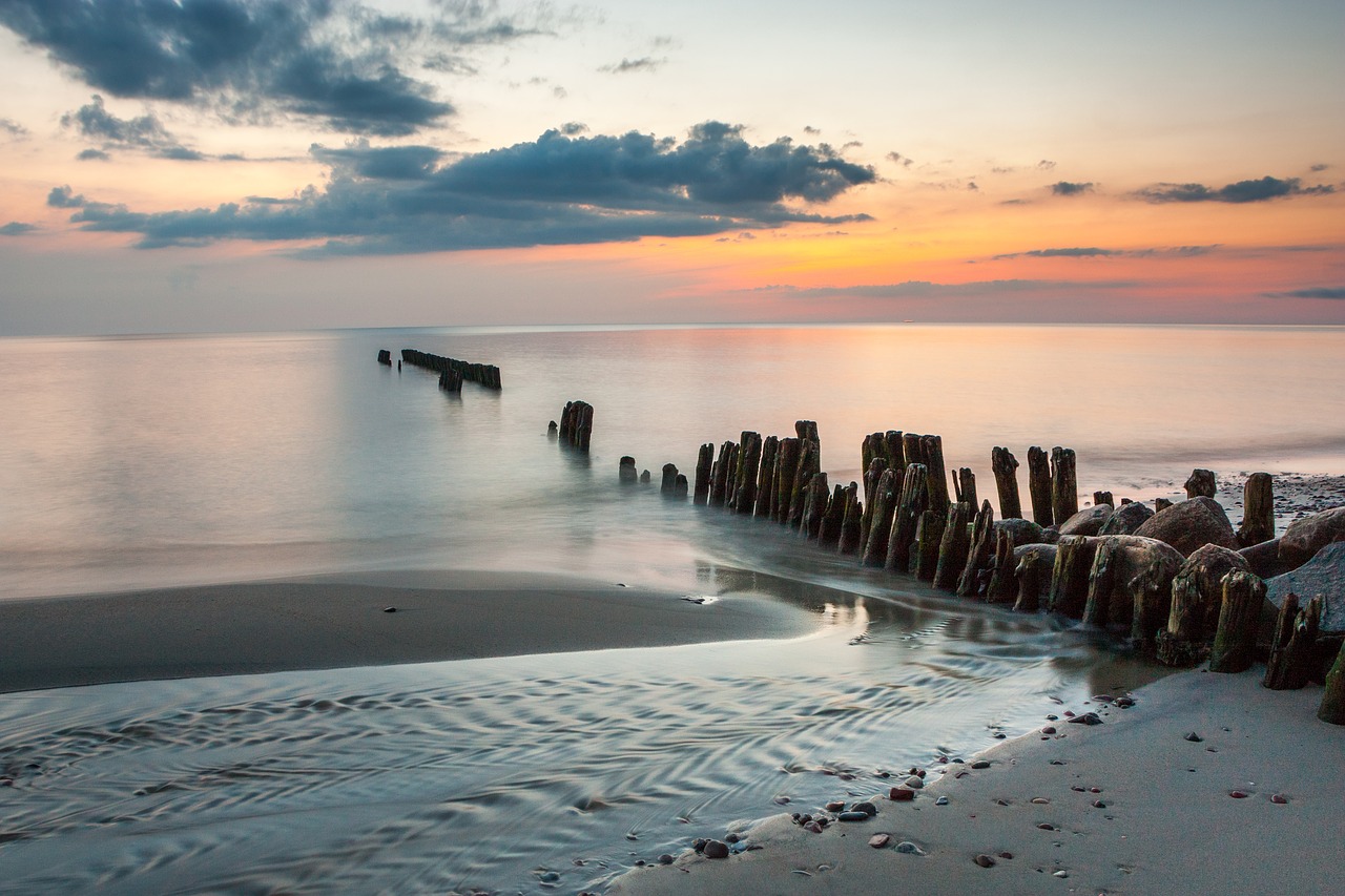 baltika  baltic  sea free photo